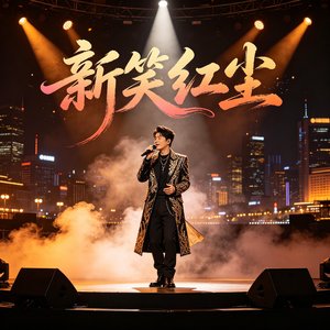 新笑红尘 赵骏.wav