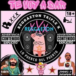 Te Voy A Dar (LPDP 102)