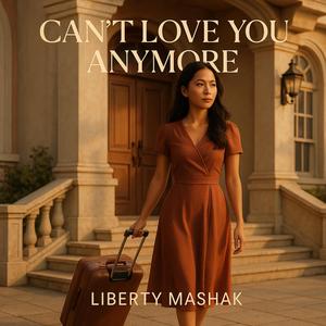 Can't Love You Anymore