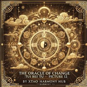The Oracle of Change (Tui Bei Tu: Picture 12) （推背图 第十二象）