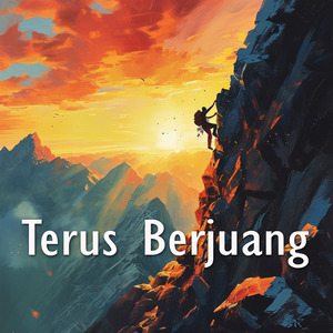 Terus Berjuang