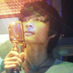 原来你也在这里（翻自 苏慧伦）