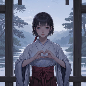 愛は消えない 永遠に