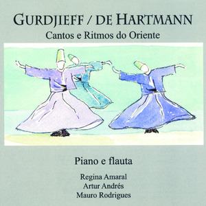 Melodia Curda - Allegretto