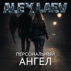 Персональный ангел