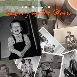 Morning in Genevieve's Garden