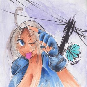 skullcandy (art)