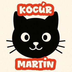 Kocúr Martin