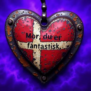 I Mine Drømme (In My Dreams - Danish Version)