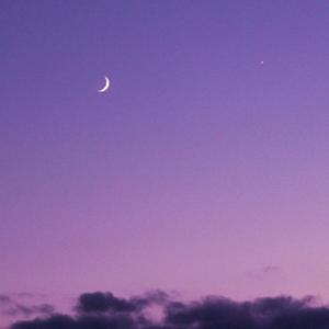 Purple Sky