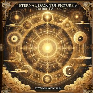 Eternal Dao: Tui Bei Tu – Picture 9 （大道传奇：《推背图》象九）