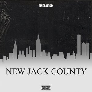 New Jack County