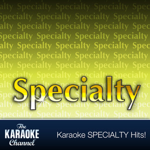Yes, I'm Ready (Karaoke Version)
