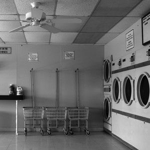 Laundromat