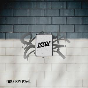 Issue (feat. Tamuz)