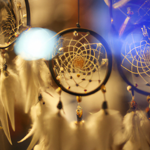 Dreamcatcher's Stars