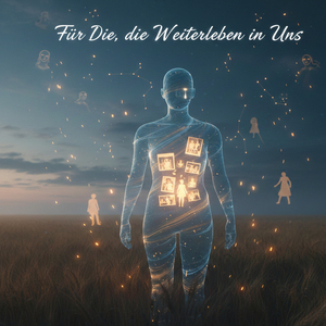 Für Die Die Weiterleben in Uns