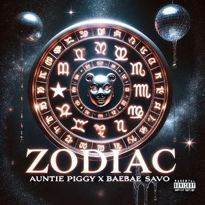 Zodiac (feat. BaeBae Savo)