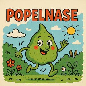 Popelnase