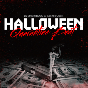 Halloween Quarantine Beat
