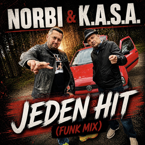 Jeden Hit (Funk Mix )