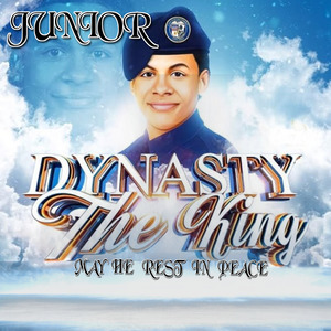 Junior (May He Rest In Peace)