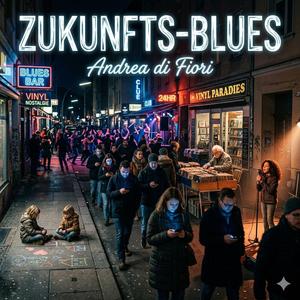 Zukunfts-Blues