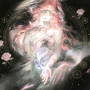 Glass Aphrodite（琉璃阿芙洛狄忒）