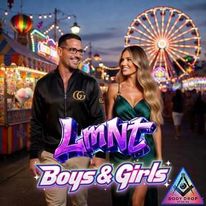 Boys & Girls (feat. Melody Winters & Thomas Brown)