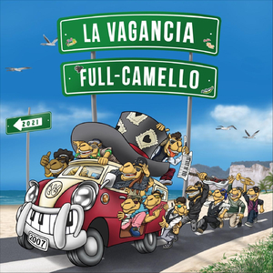 Ya Sin Tu Amor (feat. Triciclo Circus Band)