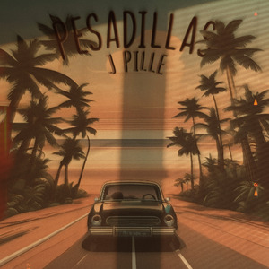 Pesadillas