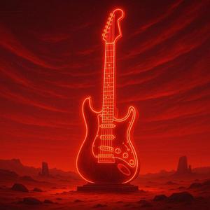 Skies on Fire – An apocalyptic wall of sound that feels like watching the world end in a beautiful, cleansing inferno.