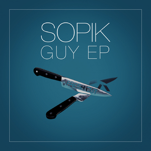 Guy (Original Mix 2)