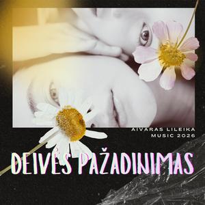 Deives paŽadinimas