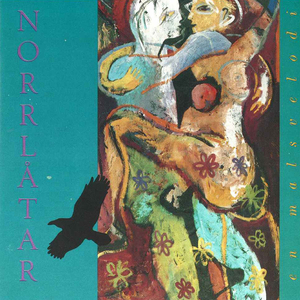 Kadriljmarsch från Hedenäset (Long)