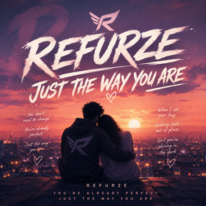 Just The Way You Are