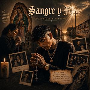 Sangre y Fe