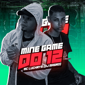 Mine Game do 12
