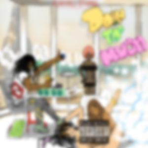 Pussy Pleaser (feat. Kuntree)