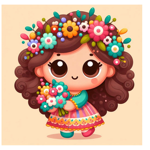 LooLaLey (Lulaley English Dance Song)