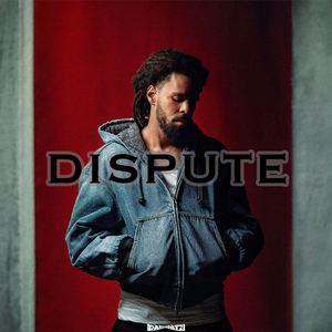 Free J.Cole x The Fall Off type beat “Dispute”