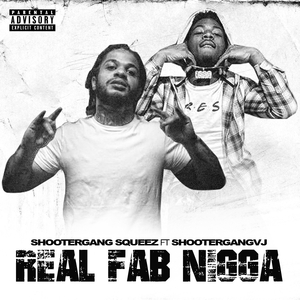 Real Fab Nigga