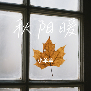秋阳暖