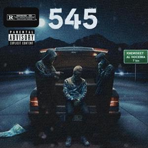 545 (feat. Matrixx)
