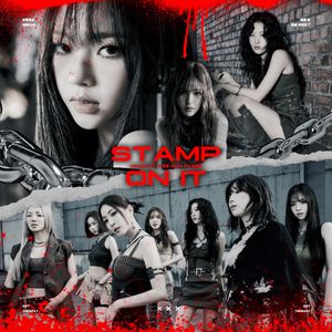 Stamp On It（阿卡版）