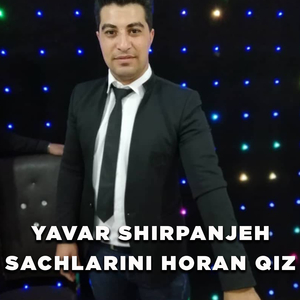 Sachlarini Horan Qiz