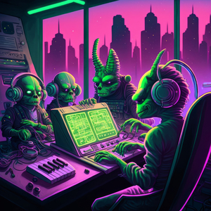 Kamasutrance (Raz Remix)