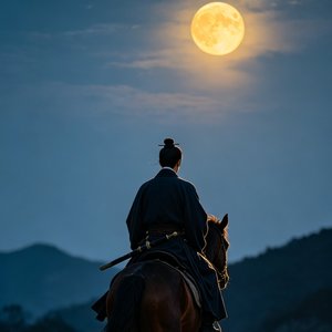 孤独叹