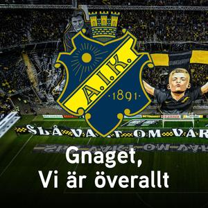 Gnaget, Vi är överallt