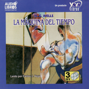 La Máquina del Tiempo, Segunda Parte: I